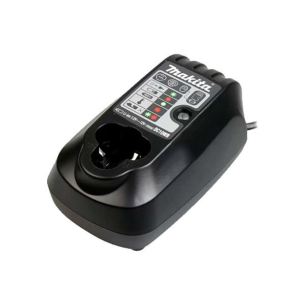 CARREGADOR BATERIA MAKITA 12V BIV 196946-5