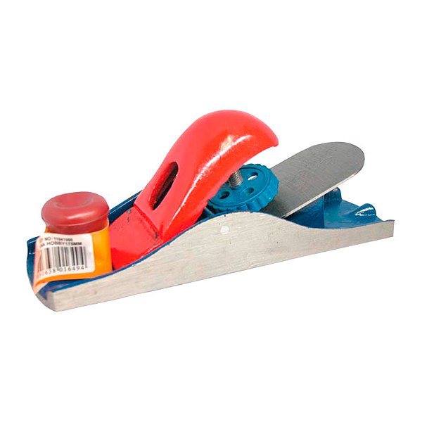 PLAINA HOBBY STARFER