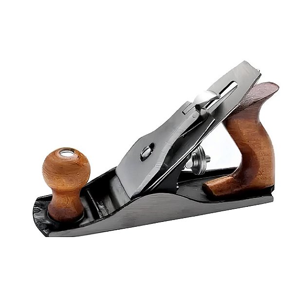 PLAINA PROFISSIONAL N°3 210MM STARFER