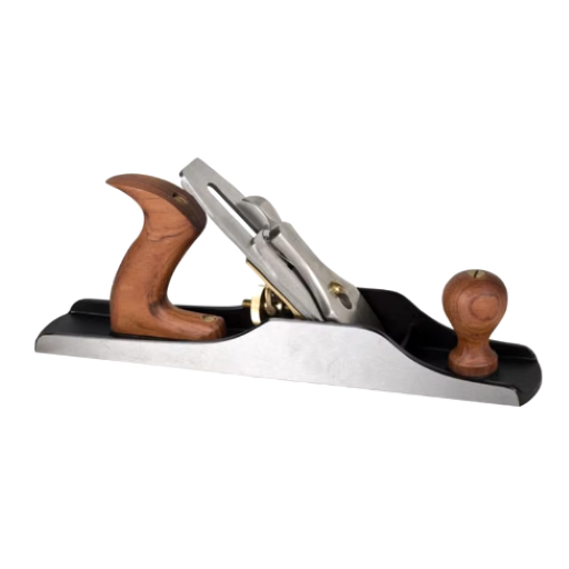 PLAINA PROFISSIONAL N°5 350MM STARFER