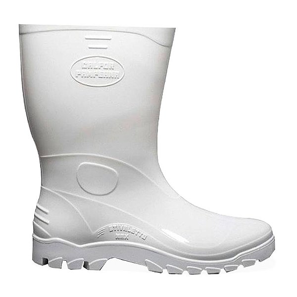 BOTA BRANCA PAMPEANA Nº42