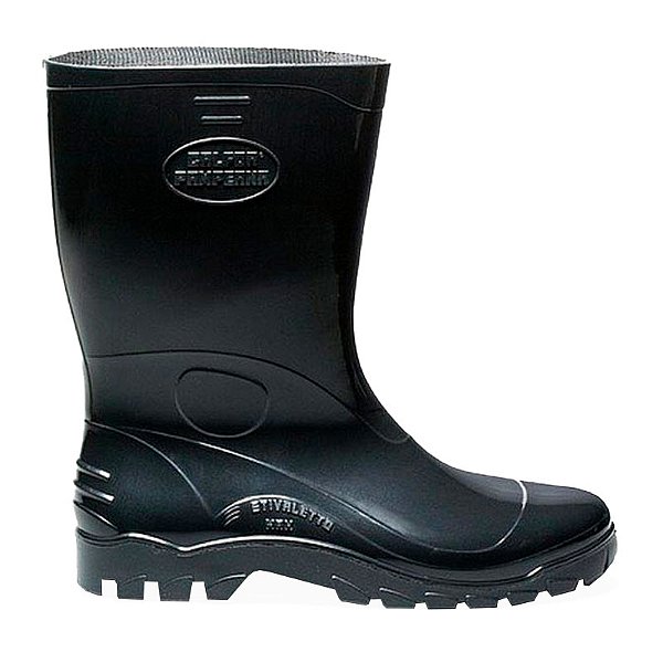 BOTA PRETA PAMPEANA Nº38