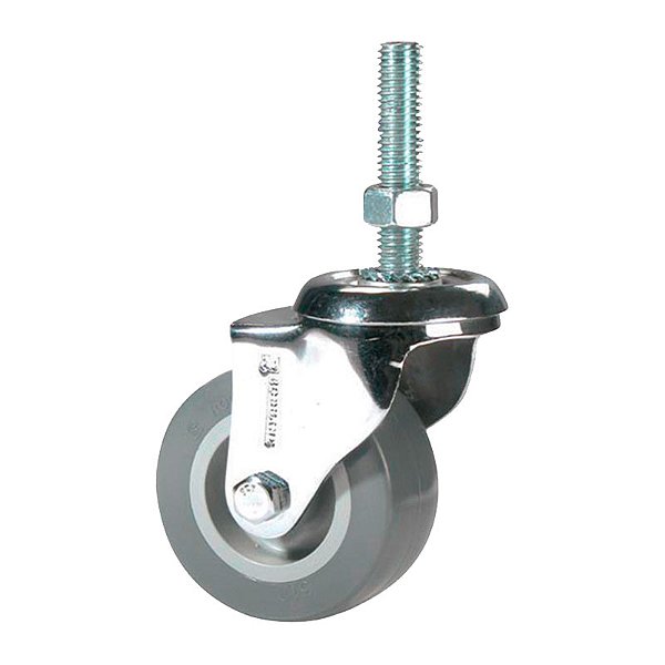RODIZIO P/MOVEIS PARAF.GIR.158-41MM