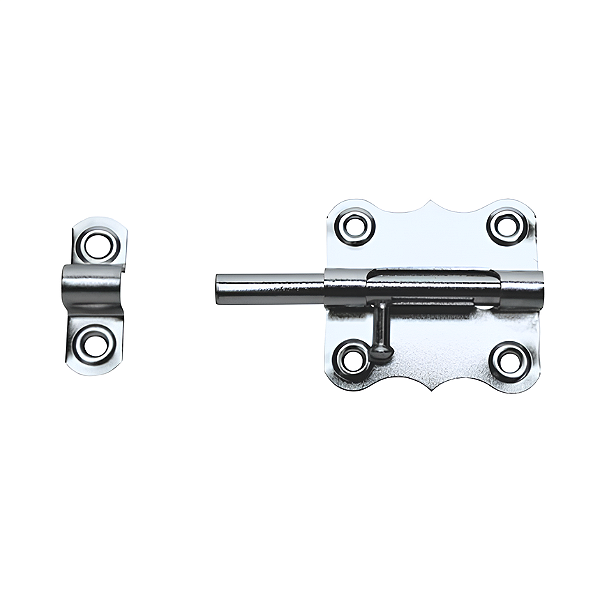 TARJETA TRINCO 2" MILL
