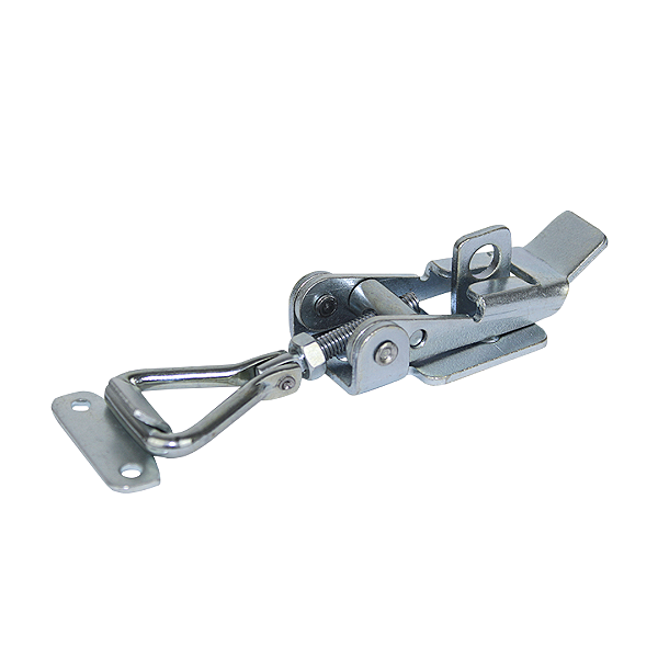 FECHO RÁPIDO FS1/E9A ZNBR 10 UNIDADES
