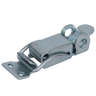 FECHO RÁPIDO FA3/E1 INOX 304