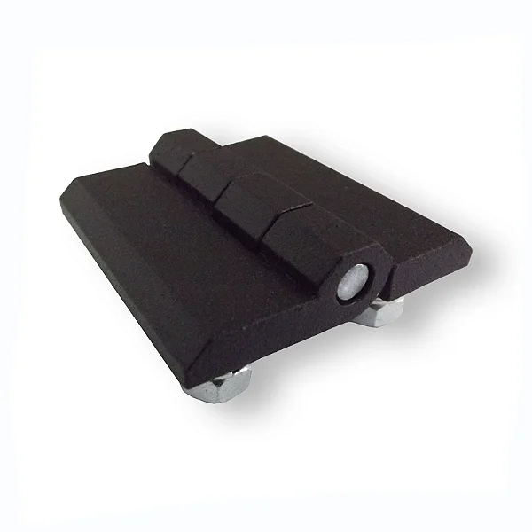 DOBRADIÇA PLANA EXTERNA 60X60MM 40500