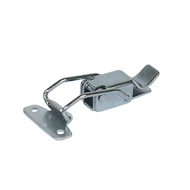 FECHO RÁPIDO FO/E9 ZNBR 10 UNIDADES