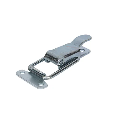 FECHO RÁPIDO FH3/E9 INOX 304