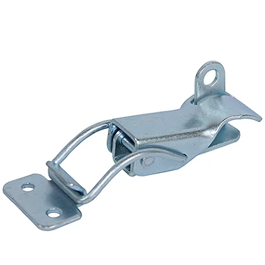 FECHO RÁPIDO FB3/E2 INOX 304
