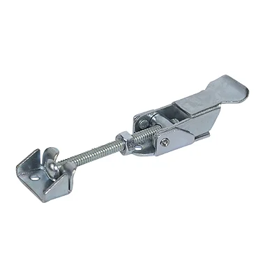 FECHO RÁPIDO FC/E5 INOX 304
