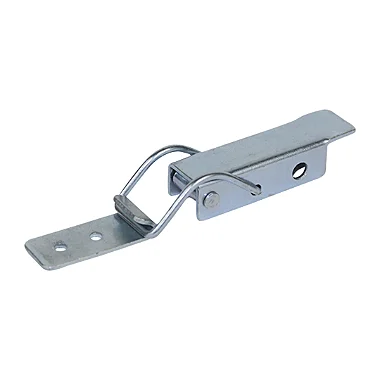 FECHO RÁPIDO FJ/E13 INOX 304