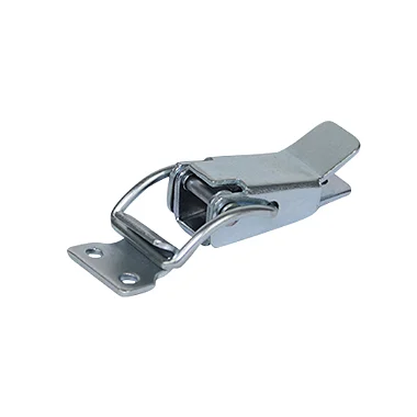 FECHO RÁPIDO FM/E1 INOX 304