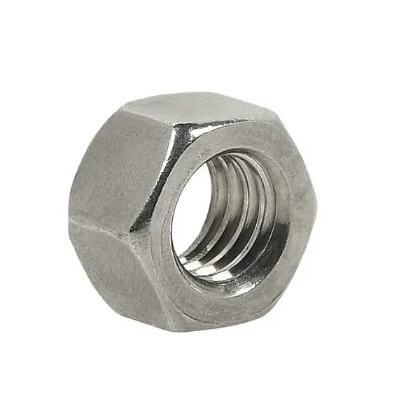 PORCA SEXTAVADA M24X2,0 MB ZNBR 100 UNIDADES
