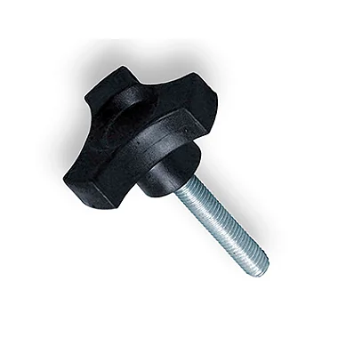 MANÍPULO MACHO 3 PONTAS 4022 5/16X50MM 10 UNIDADES