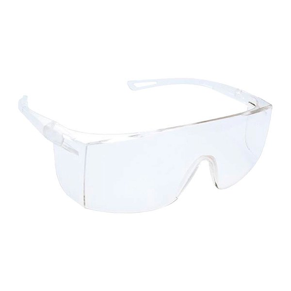 ÓCULOS DE PROTEÇÃO SKY INCOLOR SAFETY