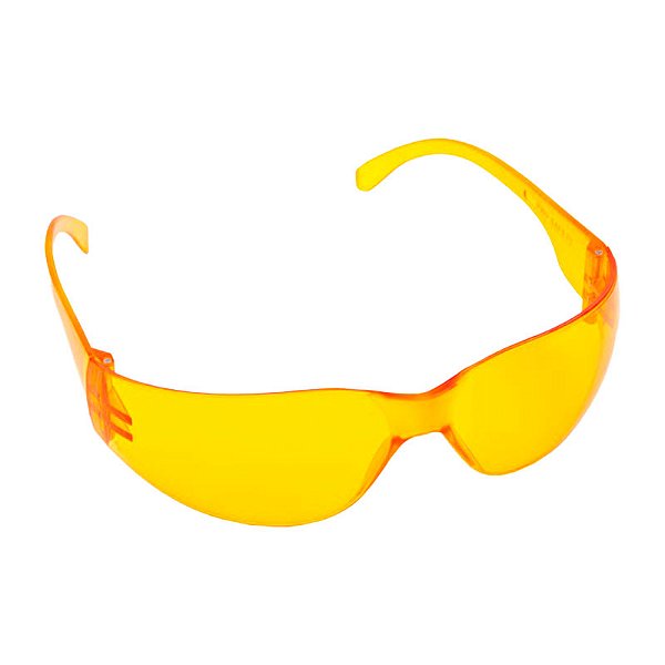ÓCULOS DE PROTEÇÃO SUMMER AMBAR SAFETY
