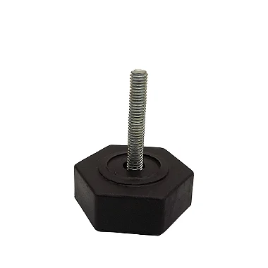 PÉ NIVELADOR 3817 1/4X25