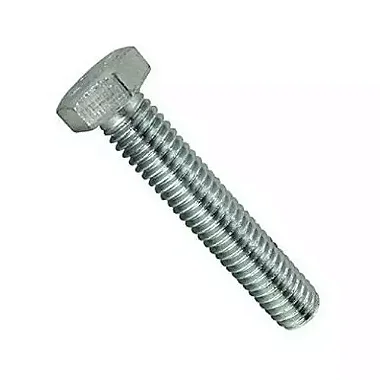 PARAFUSO SEXTAVADO M10X70 INOX 100 UNIDADES