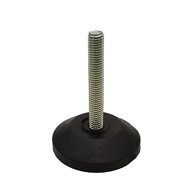 PÉ NIVELADOR 4916 3/8x33 POLIPROPILENO