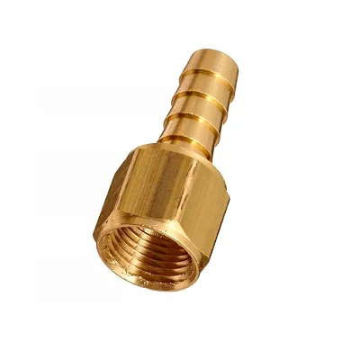 ADAPTADOR ESPIGÃO FIXO FÊMEA 1/2 X 3/8 GARDEN