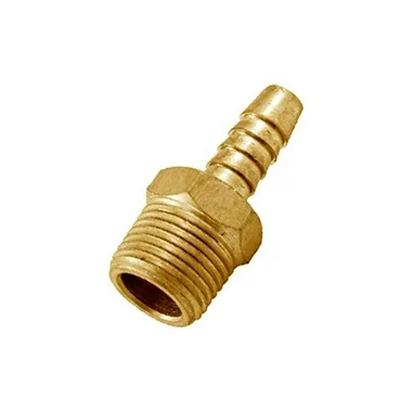 ADAPTADOR ESPIGÃO FIXO MACHO 1/4 X 1/2 GARDEN