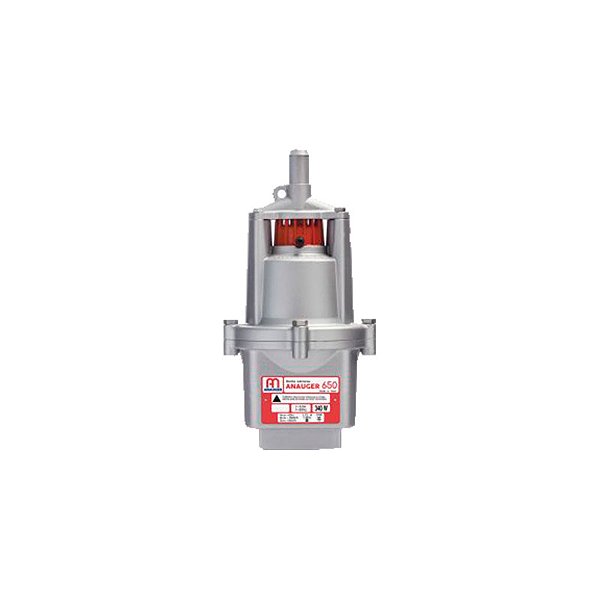 BOMBA D'AGUA 650 5G/110V 1600/HS ANAUGER