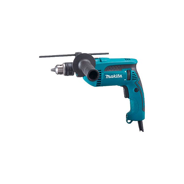 FURADEIRA DE IMPACTO HP1640 1/2 220V MAKITA