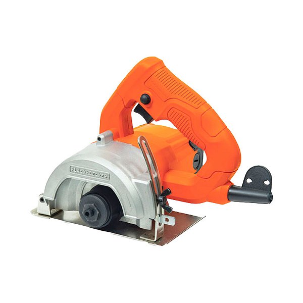 SERRA MARMORE BD115BR 110V BLACK E DECKER