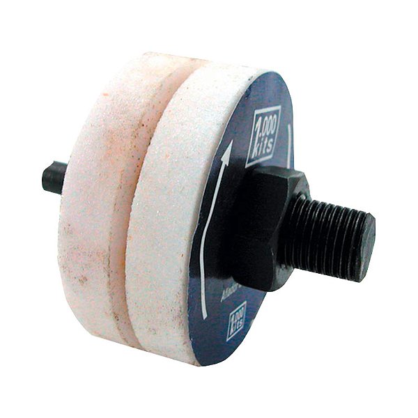 AFIADOR DE FACAS P/FURADEIRA M30