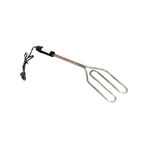 ACENDEDOR ELETRICO P/ CARVÃO 650/127V IMC