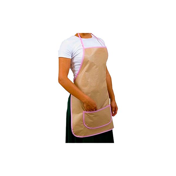 AVENTAL KORINO 69X46-MX015