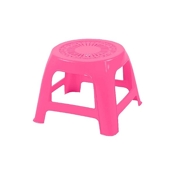 BANQUETA AQUILA INFANTIL REDONDA 540