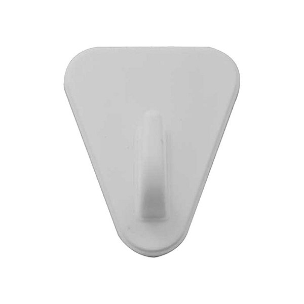 CABIDE AUTO ADESIVO TRIANGULO C/2 613