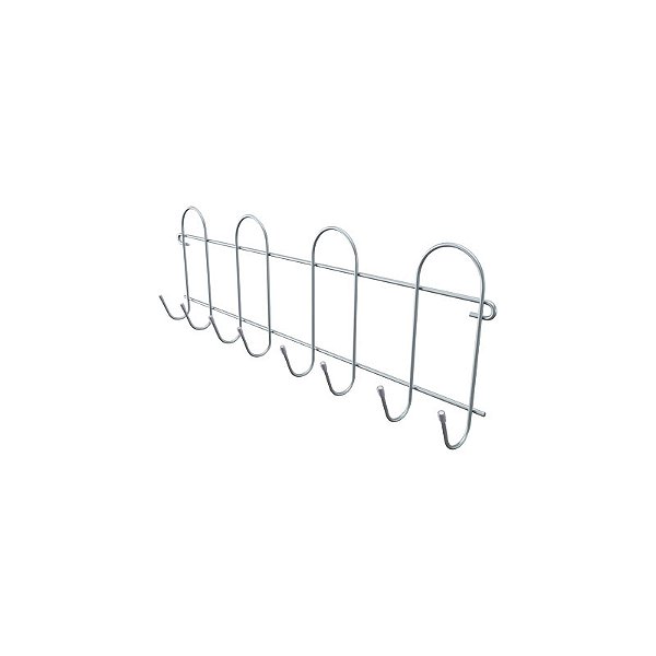 CABIDE MULTIUSO 8 GANCHOS SOLF 686