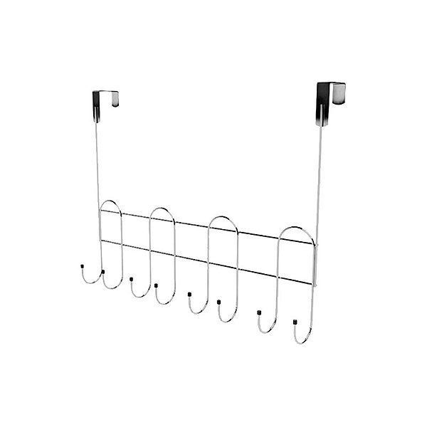 CABIDE P/PORTA 8 GANCHOS STOLF 578