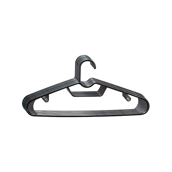 CABIDE SÃO BERNARDO C/6 PRETO CAB03P