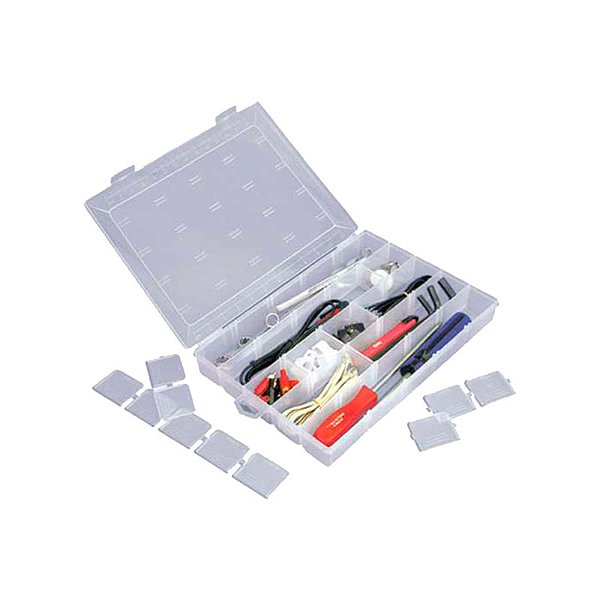 CAIXA ORGANIZADORA DIVISORIA SÃO BERNARDO AJ-121 -