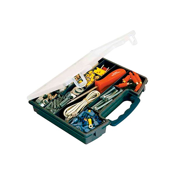 CAIXA ORGANIZADORA 26CM SÃO BERNARDO 107