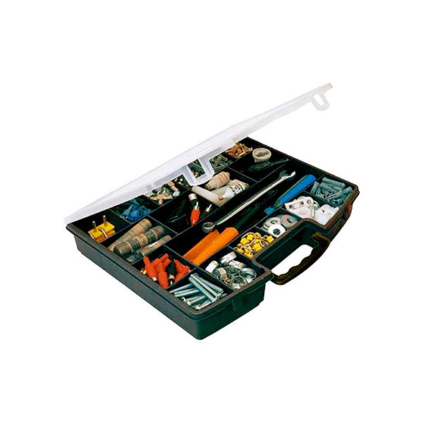 CAIXA ORGANIZADORA 36CM SÃO BERNARDO 108