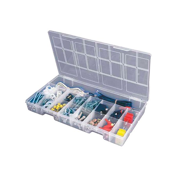 CAIXA ORGANIZADORA 20 DIVISORIAS 119 SÃO BERNARDO