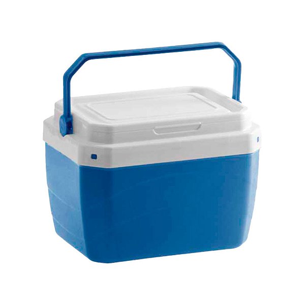 CAIXA TERMICA 17L AZUL PARAMOUNT 853
