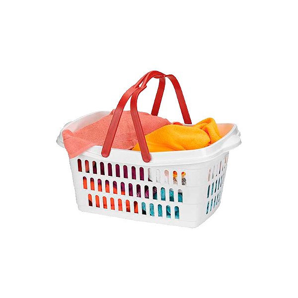 CESTO C/ALÇA GRANDE NORTHON 1380