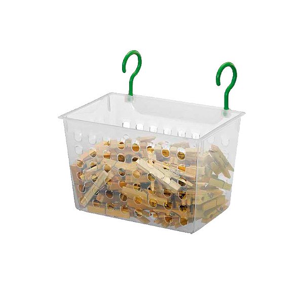 CESTO PARA PRENDEDOR GRANDE 1342 NORTHON