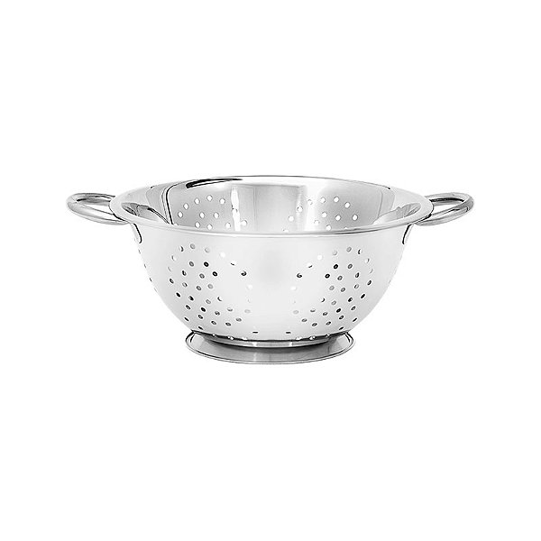 ESCORREDOR MASSA 24CM WESTERN EM30