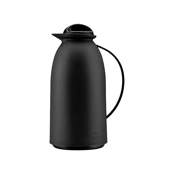 GARRAFA TERMICA VG 0,75L PRETA INVICTA