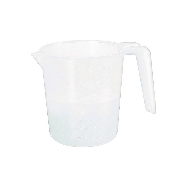 JARRA GRADUADA 1LT 350 PLASUTIL