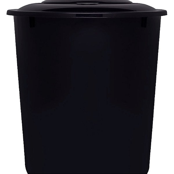 LIXEIRA P/ CANTO 7,5L 3068 ECONATURE