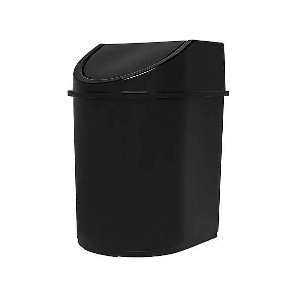 LIXEIRA BASCULANTE P/ CANTO 12L 3069