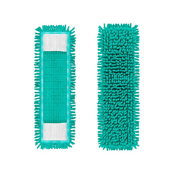 REFIL P/MOP FLASH LIMP FLAT CHENILE